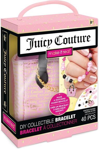 Juicy Couture Luxury Bag Collectible