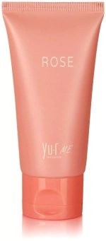 Крем для рук с маслом розы YU.R ME Rose hand cream, 50 мл