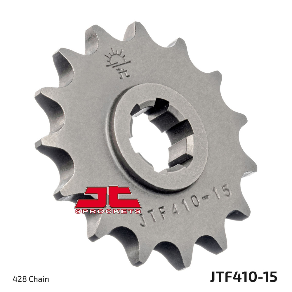 Звезда JTF410.15