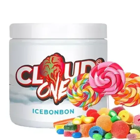 CLOUD ONE - Ice Bon Bon (200г)