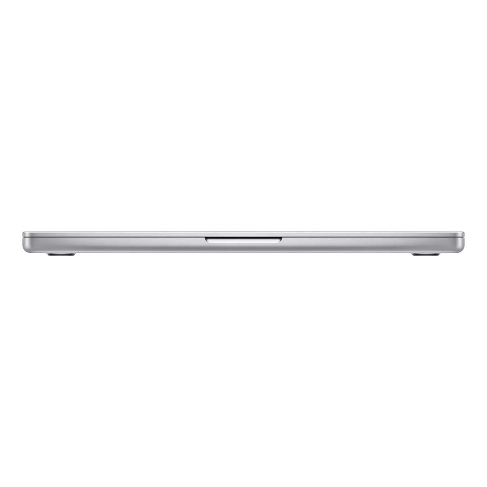Apple MacBook Pro 14" (M4 10C CPU, 10C GPU, 2024) 16/1Tb SSD (MW2X3) Silver, серебристый