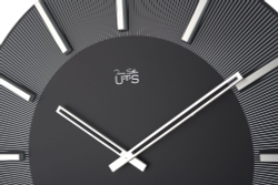 Часы настенные Tomas Stern 4042Bl