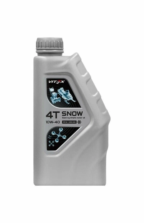 Vitex Snow 4T 10W40 1л