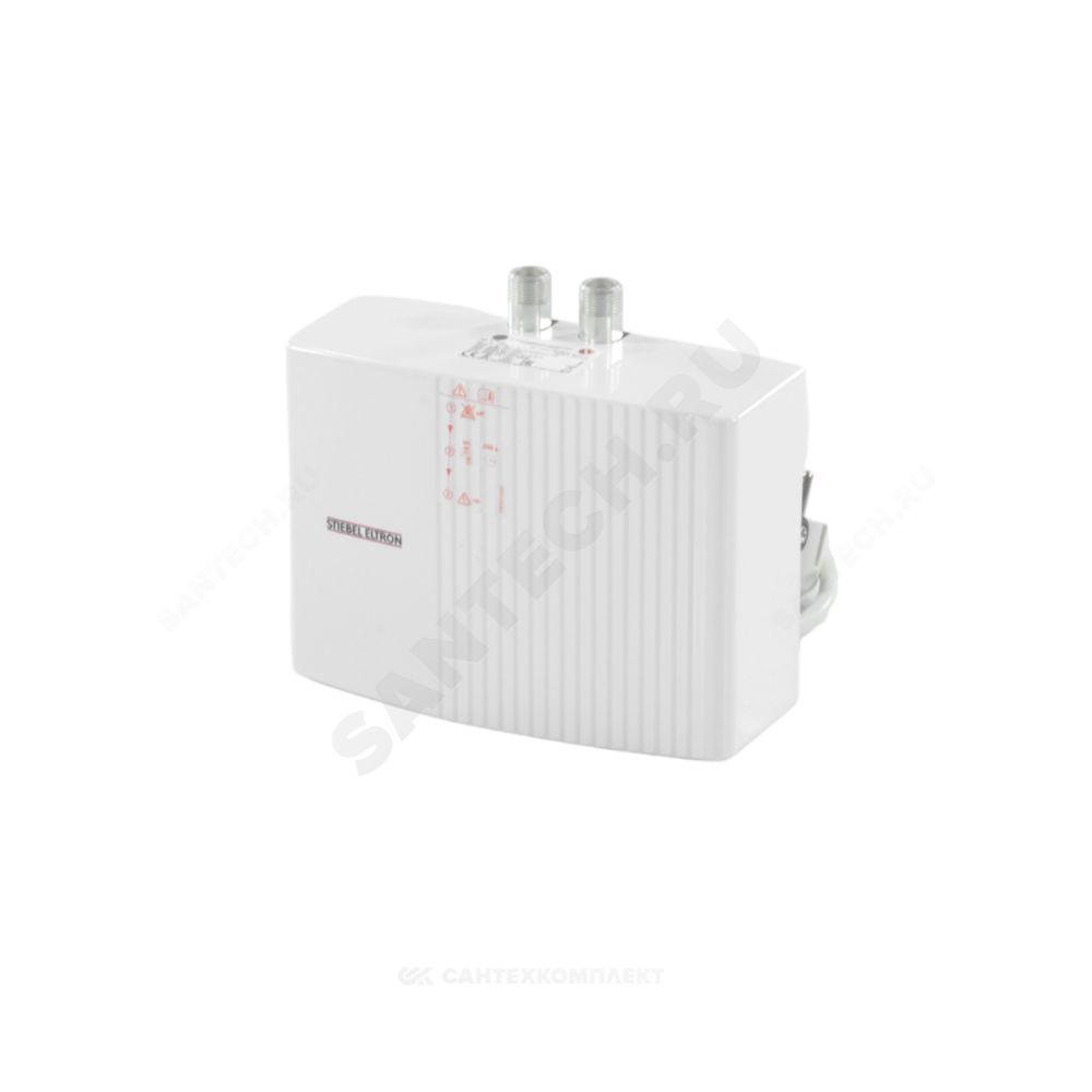 Водонагреватель электрический проточный EIL 4 Plus Stiebel Eltron 200139