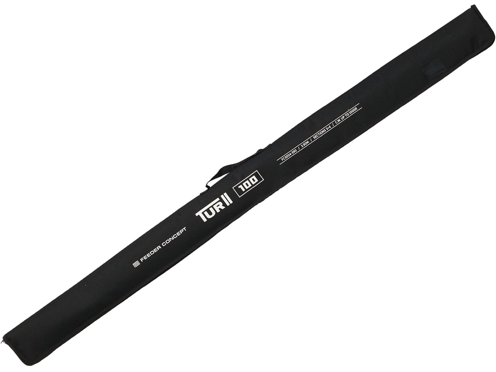 Удилище фидерное Feeder Concept TUR II 100 3.90