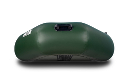 Гребная лодка ПВХ SHARMAX M280 Sport (2024)