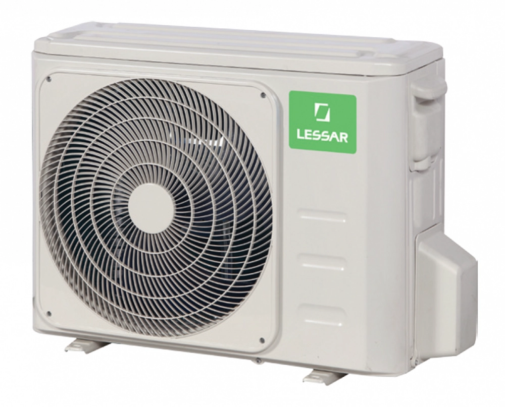 Настенная сплит-система Lessar Amigo LS-HE09KRE2A/LU-HE09KRE2A