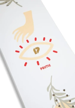 Сноуборд PRIME - FUN C17 FW26