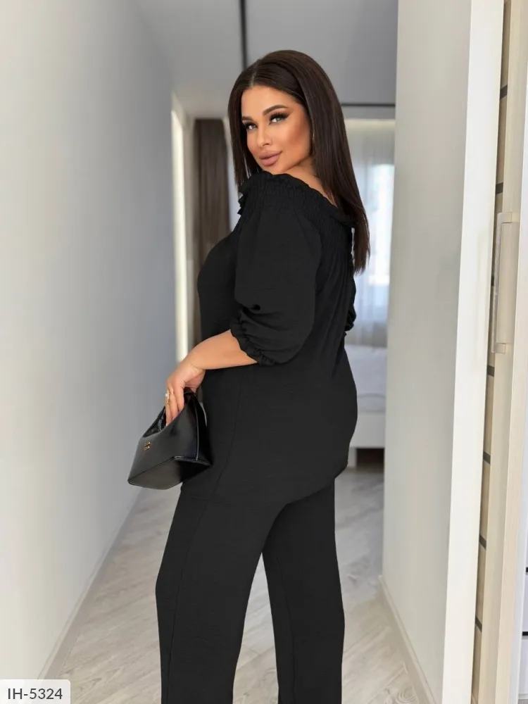 Костюм IH-9617 Фабрика Моды