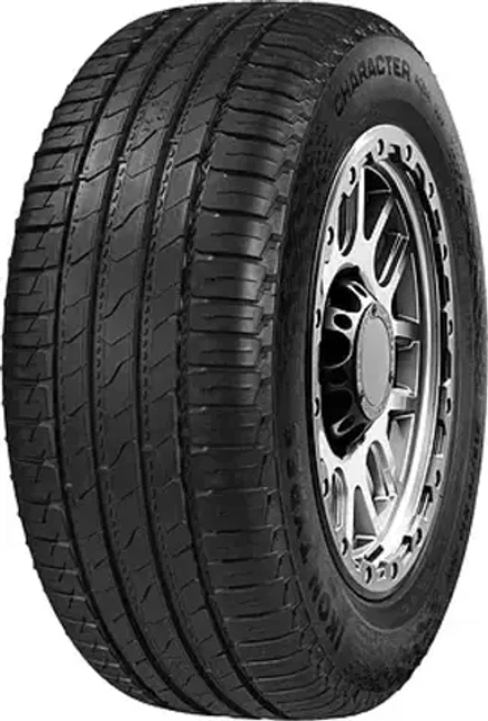 Ikon Character Aqua SUV 235/75 R16 108T