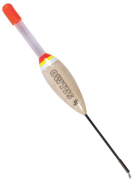 Поплавок бальзовый Salmo DF 05.0