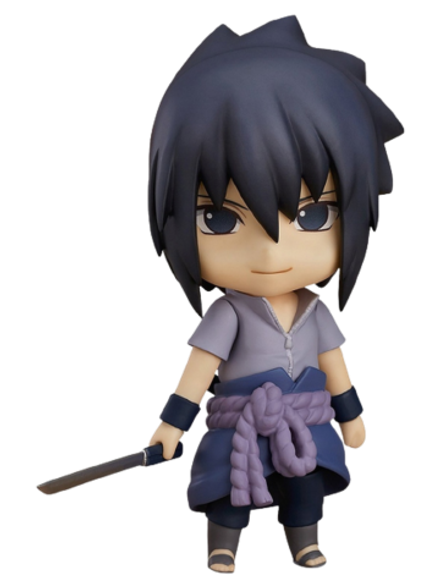 Фигурка Nendoroid Naruto Shippuden Sasuke Uchiha