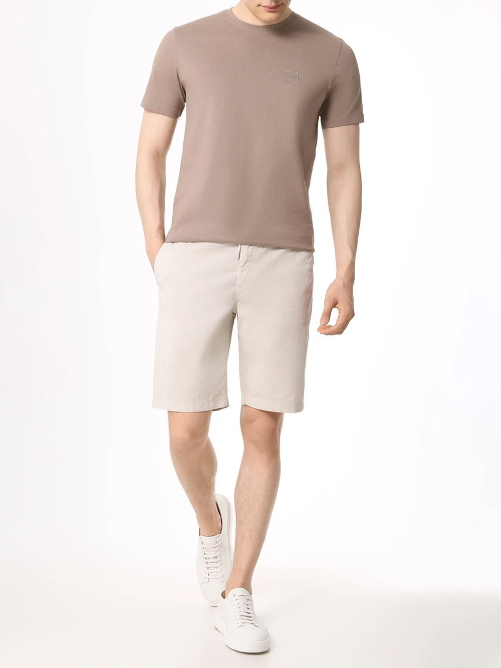 Футболка мужская BOSS Tales