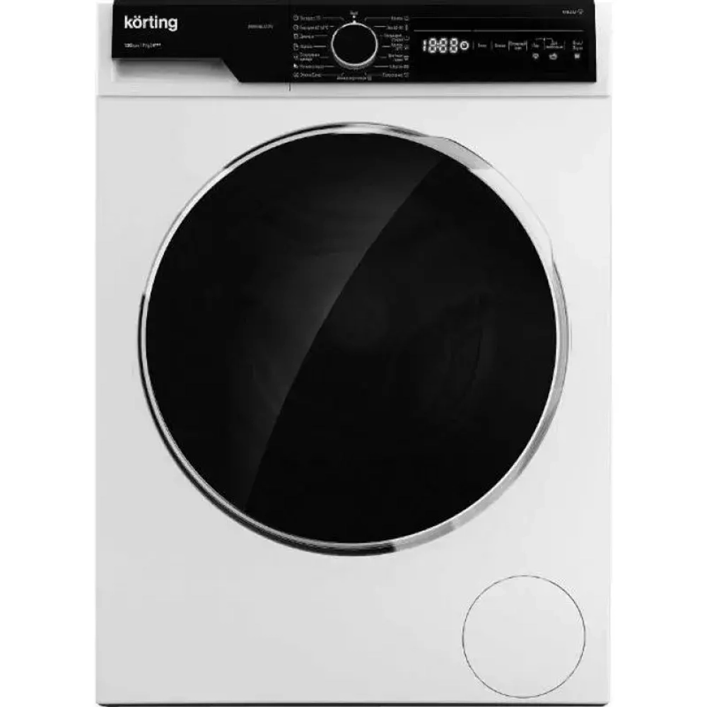 Стиральная машина Korting KWM 58LS1297