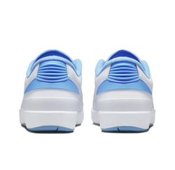 Мужские кроссовки Air Jordan 2 Low 'University Blue' DV9956-104