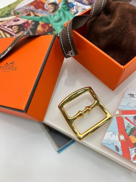 Держатель для платка Hermes