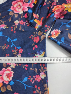 Джемпер Acoola с принтом на 14 лет