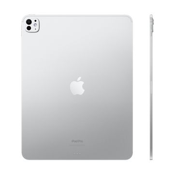 Планшет Apple iPad Pro 13 (2025) 512 ГБ Wi-Fi + Cellular Серебристый