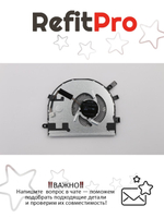 Вентилятор для ноутбука Lenovo IdeaPad 510S-14ISK (5F10L44951), оригинал