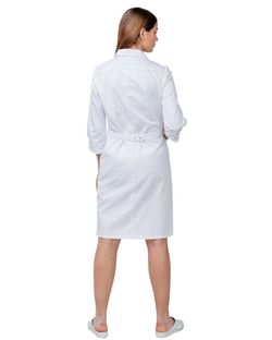 Халат женский ХМ.475