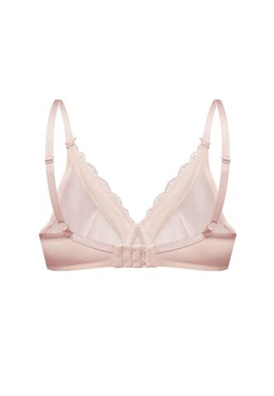 Бюстгальтер-бралетт Estera (Размер: 90D) (Цвет: черный)