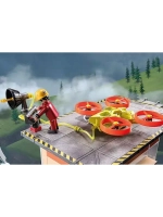 Набор Драконы: Девять миров -  Лаборатория Playmobil 71084