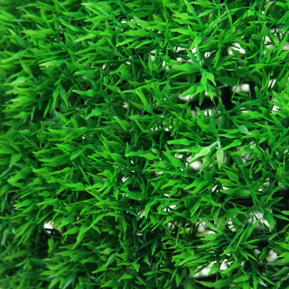 Искусственное растение шар «Самшит» салатовый D-16см Ultramarine