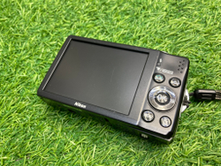 Nikon Coolpix L22