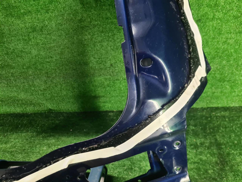 Крышка багажника Jeep Cherokee 5 KL (2013-2018)