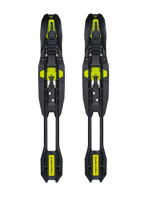 Лыжные крепления FISCHER WORLD CUP SKATE IFP S49025, коньковые