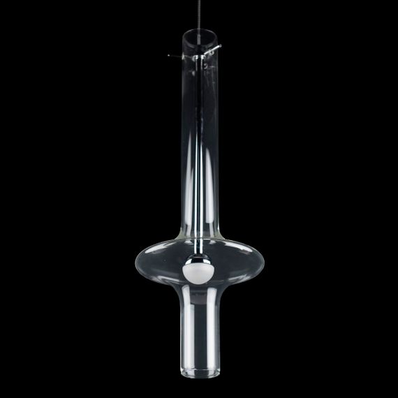 Подвесной светодиодный светильник Loft IT Tube 10061CH