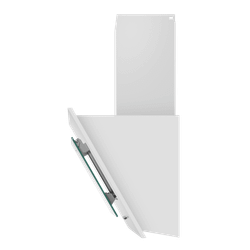 Кухонная вытяжка Maunfeld Tower A 60 White