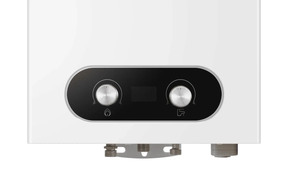 Колонка газовая Haier JSD24-12C