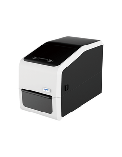 iDPRT iD2X, DT Label Printer, 2", 300DPI, 6IPS, 32/16MB, USB, Ethernet, ZPL-II, EPL-II, TSPL (new P/N 100600671)