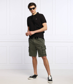 шорты Replay - зеленый(M9835 .000.84073G)