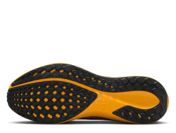 Кроссовки для бега мужские Nike Pegasus 41 Modern Mayfly M Медово-Черные