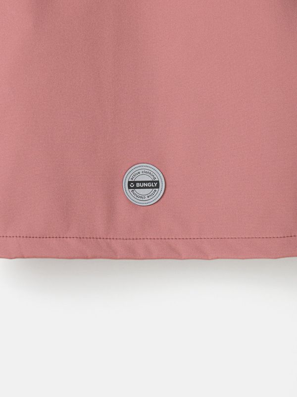 Парка Softshell демисезонная 