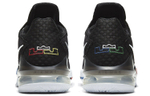 Кроссовки Nike Lebron 17 Low Ep 17