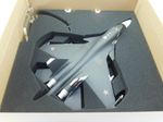Модель Самолета Су-34 (М1:48, ВВС России, RF-95004, 20, Графит)