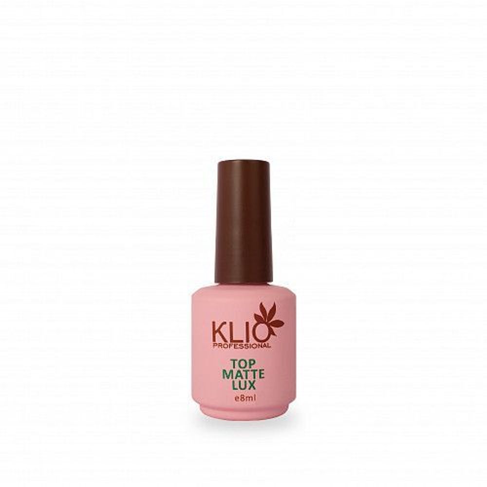 Klio Top matte luxe