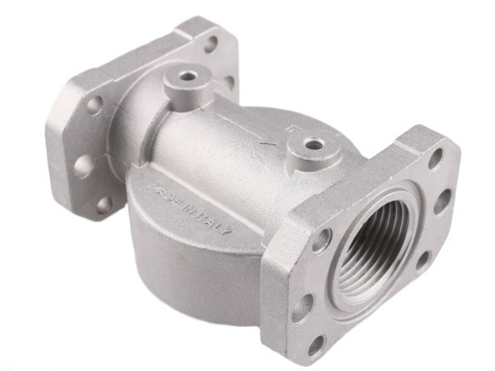 Крепление под картридж 70 л UNF Полимер-Групп PIUSI - арт.559188