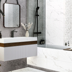 Плитка облицовочная Alma Ceramica Laurent серая мозаика 740x246x9 мм (7 шт.=1,274 кв.м)