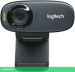 Веб-камера Logitech HD WebCam C310 (960-001065)