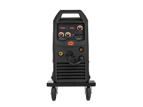 Сварочный инвертор Сварог TECH MIG 250 (N257)