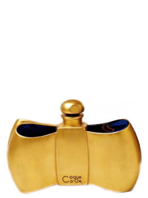 Guerlain Coque d'Or