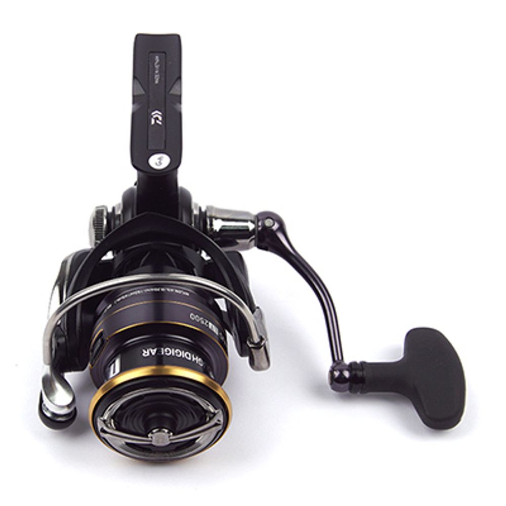 Катушка Daiwa 20 Legalis LT 3000-C