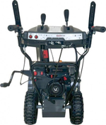 Снегоуборщик бензиновый Evoline SBG 660 E SBG660E