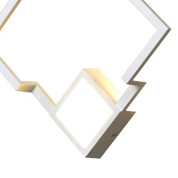 7670 Настенный светильник BOUTIQUE