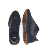 кроссовки jonah BOSS BLACK - темно-синий(50487592)