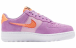 Кроссовки Nike Air Force 1 Low (Женская размерная сетка)